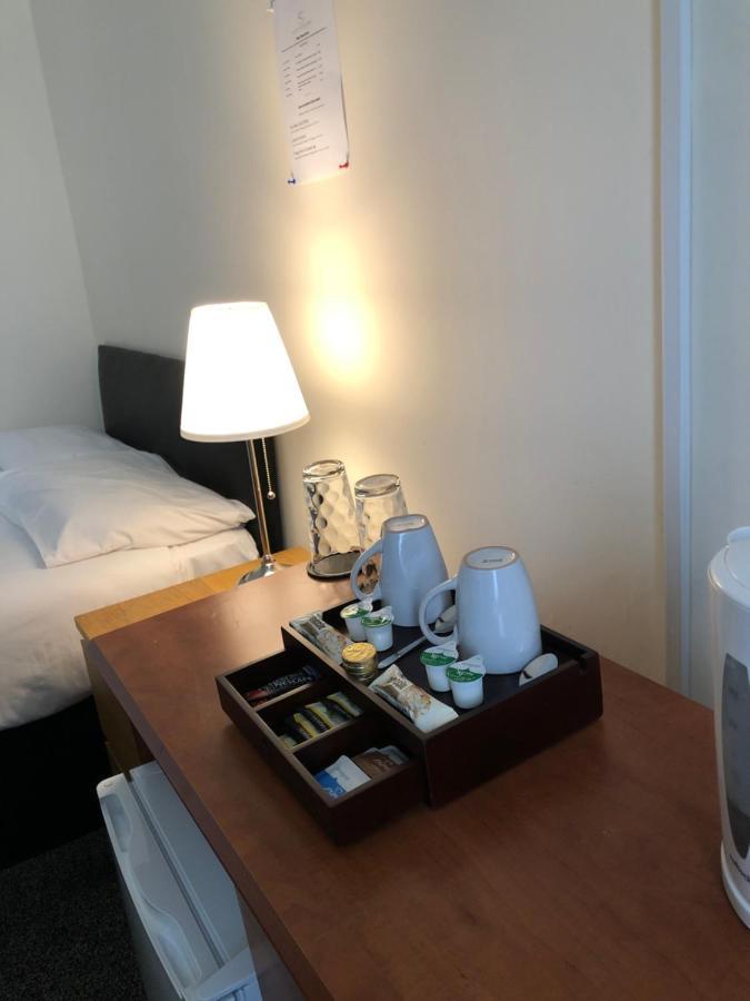 Renfrew Rooms At City Centre グラスゴー エクステリア 写真