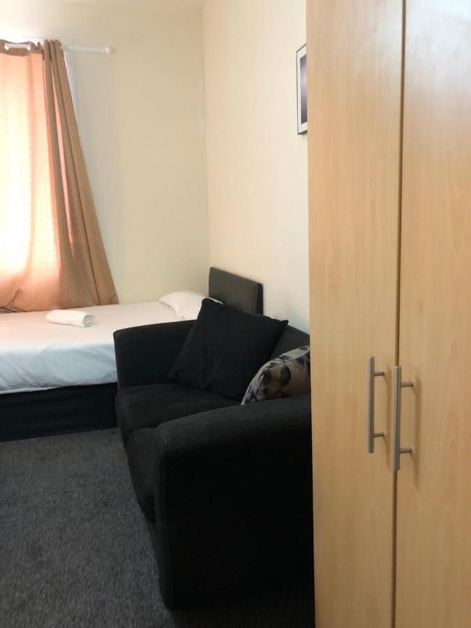 Renfrew Rooms At City Centre グラスゴー エクステリア 写真