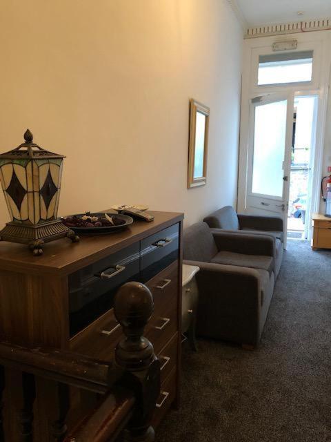 Renfrew Rooms At City Centre グラスゴー エクステリア 写真