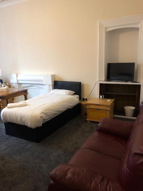 Renfrew Rooms At City Centre グラスゴー エクステリア 写真