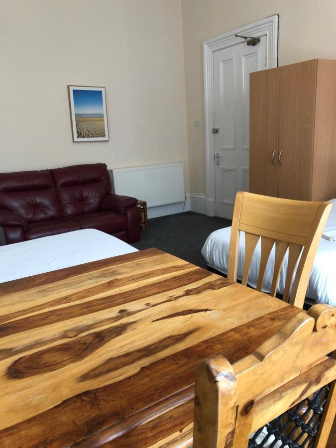 Renfrew Rooms At City Centre グラスゴー エクステリア 写真